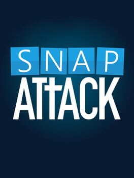 Boxart for Wordament Snap Attack