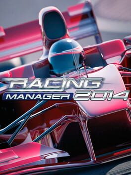 Boxart for Racing Manager 2014