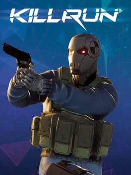 Boxart for KILLRUN
