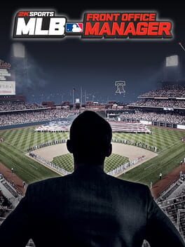Boxart for MLB® Front Office Manager