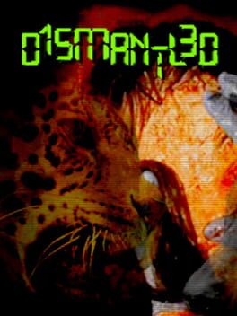 Boxart for Dismantled