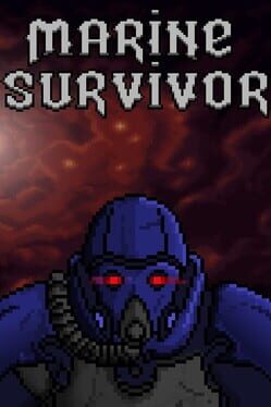 Boxart for Marine Survivors