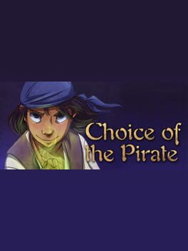 Boxart for Choice of the Pirate
