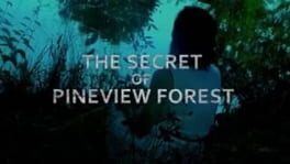 Boxart for The Secret of Pineview Forest