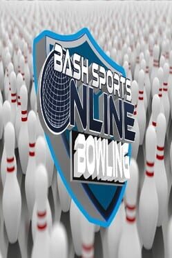 Boxart for Bash Sports Online Bowling