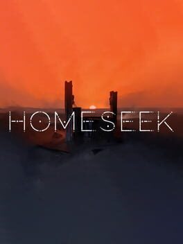 Boxart for Homeseek