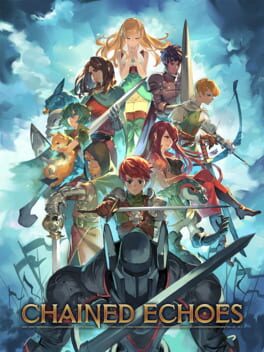 Boxart for Chained Echoes