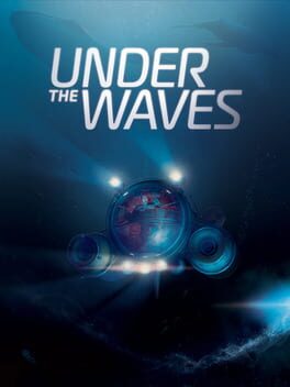 Boxart for Under The Waves