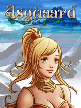 Boxart for Asguaard