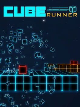 Boxart for Cube Runner