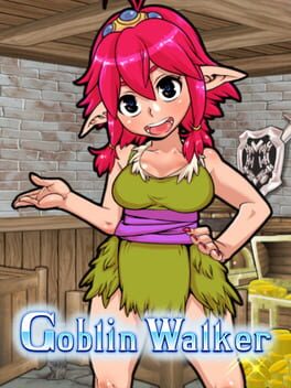 Boxart for Goblin Walker