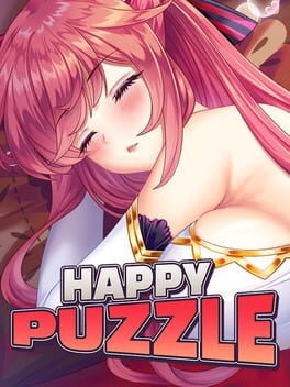 Boxart for Happy Puzzle
