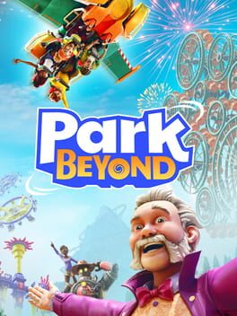 Boxart for Park Beyond