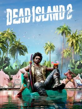 Vertical boxart forDead Island 2