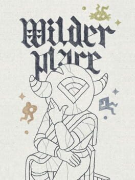 Boxart for Wilderplace