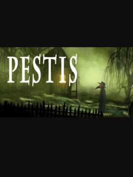 Boxart for Pestis
