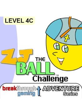 Boxart for ZJ the Ball Challenge (Level 4C)