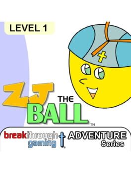Boxart for ZJ the Ball (Level 1)