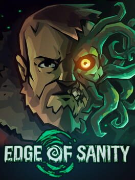 Boxart for Edge of Sanity
