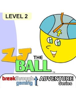 Boxart for ZJ the Ball (Level 2)
