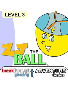 Boxart for ZJ the Ball (Level 3)