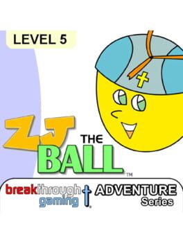 Boxart for ZJ the Ball (Level 5)
