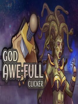 Boxart for God Awe-full Clicker