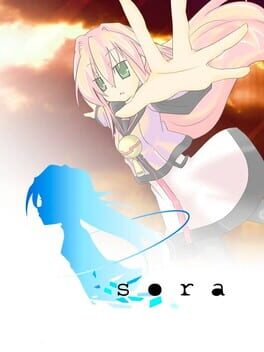 Boxart for Sora