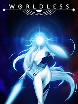 Boxart for Worldless