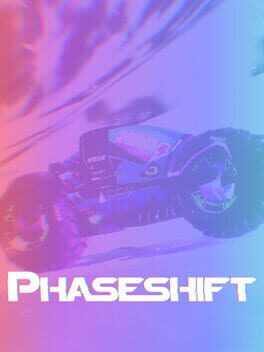 Boxart for Phase Shift