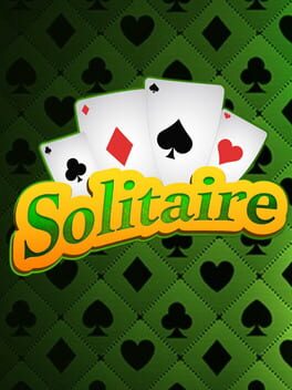 Boxart for Solitaire