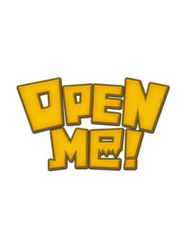 Boxart for OPEN ME!™