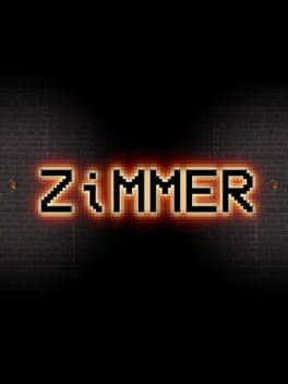 Boxart for Zimmer