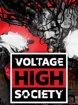Boxart for Voltage High Society