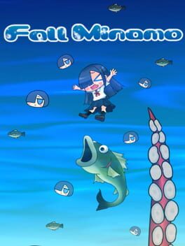 Boxart for Fall Minamo