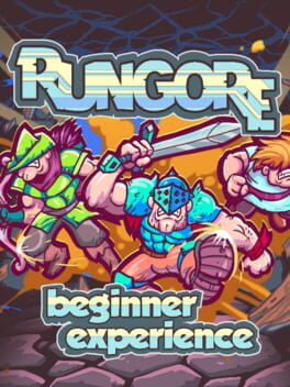 Boxart for RUNGORE: Beginner Experience