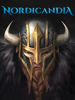 Boxart for Nordicandia