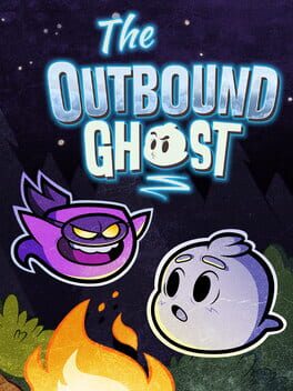 Boxart for The Outbound Ghost