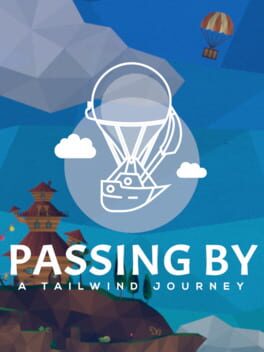 Boxart for Passing By - A Tailwind Journey