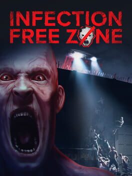 Boxart for Infection Free Zone