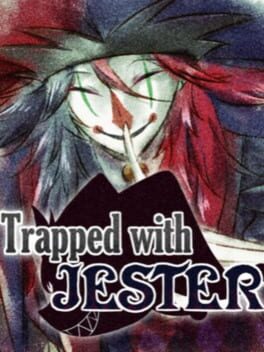 Boxart for Trapped with Jester