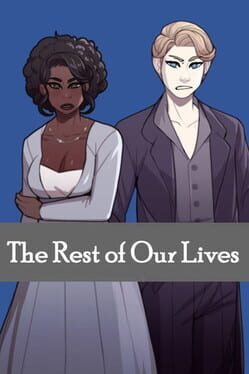 Boxart for The Rest of Our Lives