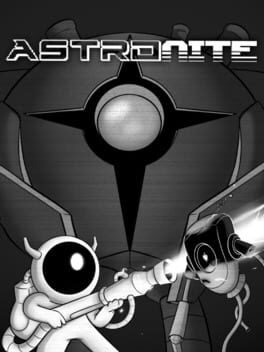 Boxart for Astronite