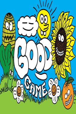 Boxart for Good Game