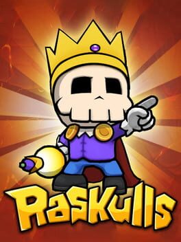 Boxart for Raskulls