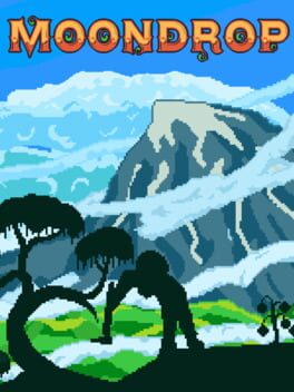 Boxart for Moondrop