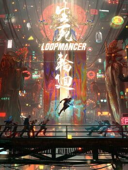 Boxart for Loopmancer