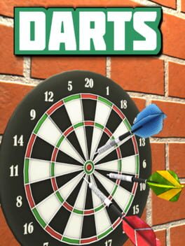 Boxart for Darts