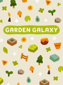 Boxart for Garden Galaxy