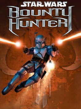 Boxart for STAR WARS Bounty Hunter